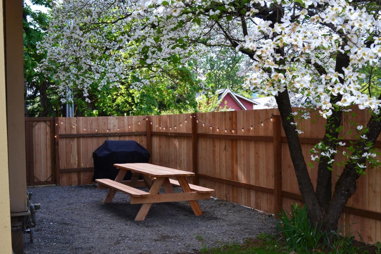 Lucky Home At The Columbia River Gorge Hood River Exterior photo